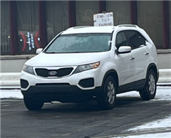 2012 Kia Sorento